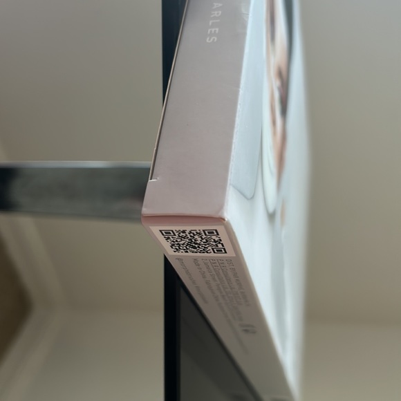 NEW Morphe X James Charles eyeshadow palette - Picture 8 of 8